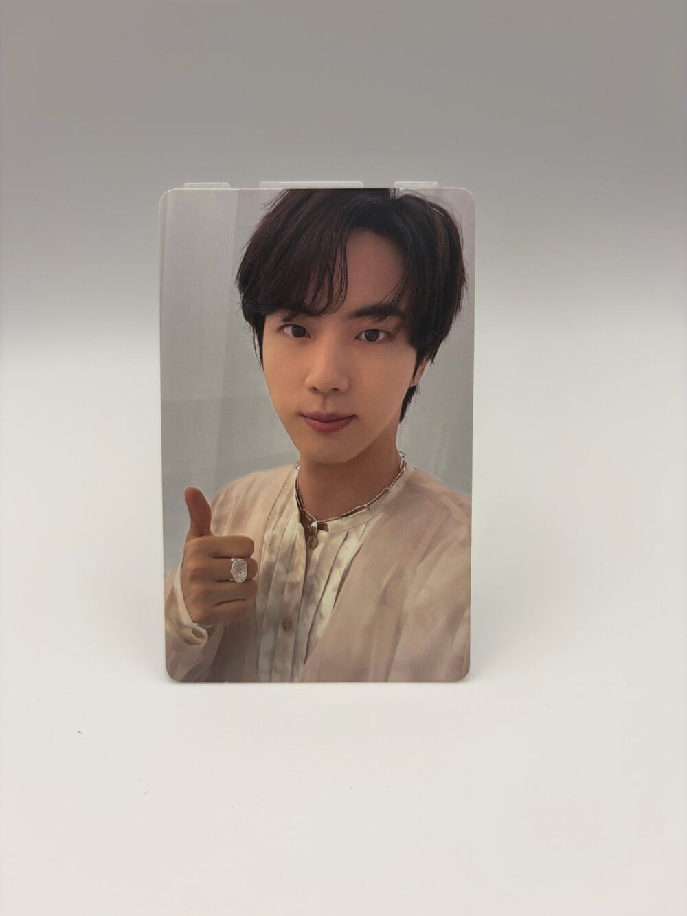Jin pc Proof